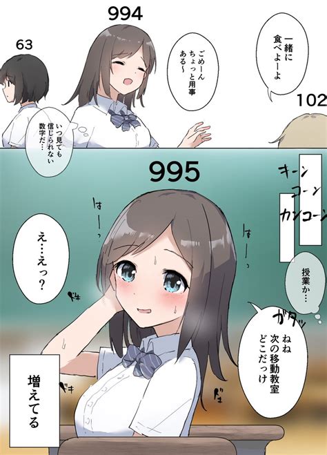 おなにーまんが|【エロ漫画】夏休みに入った途端一人きりになったJK…両親も。